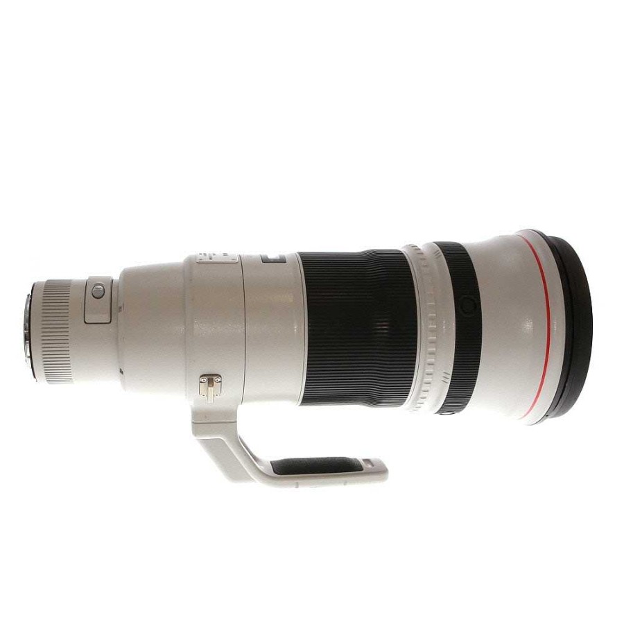 Canon Slr & Dslr Lenses | Canon 500Mm F/4 L Is Ii Usm Ef-Mount Lens {Gel}