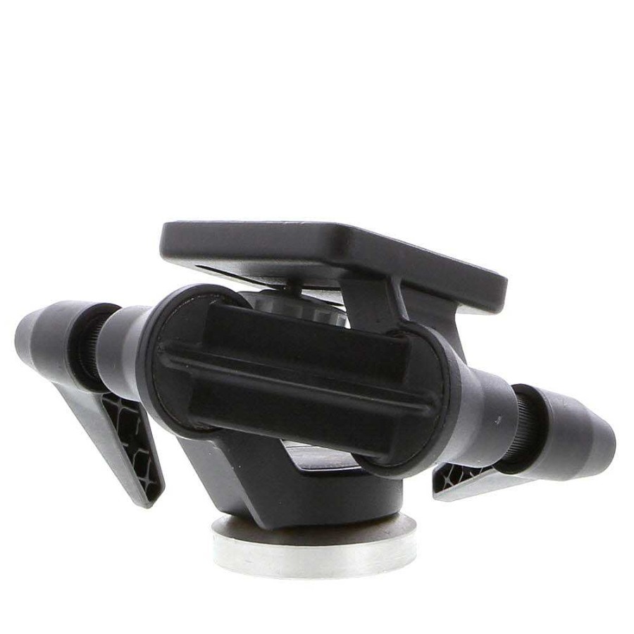 Manfrotto Tripod Heads | Manfrotto 3028 Super 3-D Tripod Head