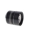 TTArtisan Mirrorless Lenses | Ttartisan 50Mm F/0.95 Manual Aps-C Lens For Canon M-Mount, Black/Silver {58}