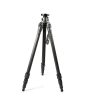 Gitzo Tripod Legs | Gitzo Gt0541 Mountaineer Carbon Fiber Tripod Legs, 4-Section,3-55/"