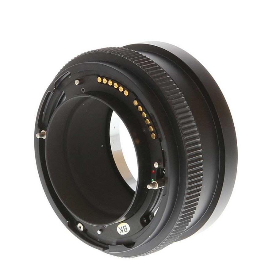 Mamiya Medium Format Accessories | Mamiya Tube #1 45Mm Extension Tube For Mamiya Rz67 System