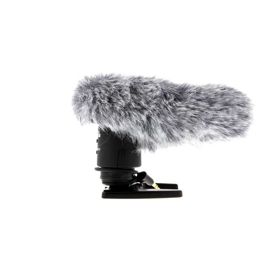 Canon Movie & Video Accessories | Canon Dm-E1 Directional Stereo Microphone