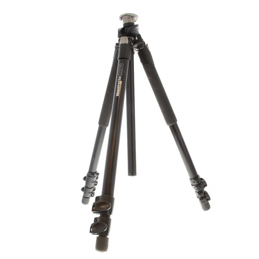 Manfrotto Tripod Legs | Manfrotto 055Xprob 24.79-70.28/" Tripod Legs