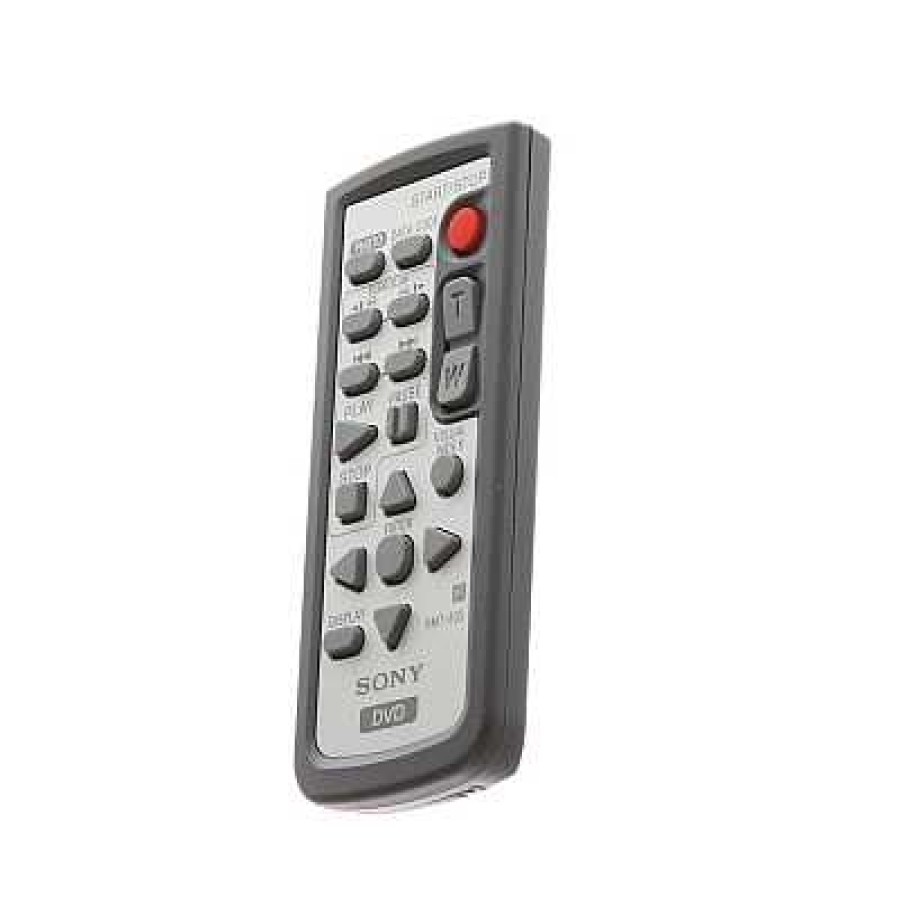 Sony Camera Accessories | Sony Rmt-835 Remote Control