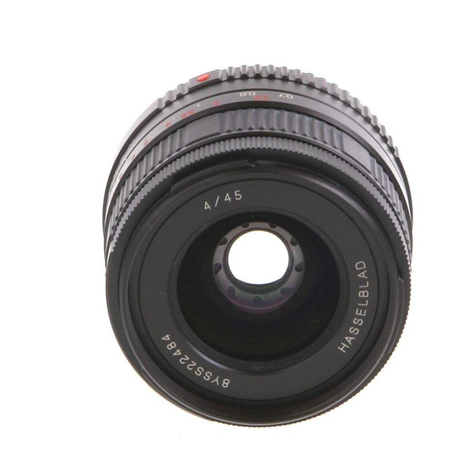 Hasselblad Rangefinder Lenses | Hasselblad Xpan 45Mm F/4 Lens {49}