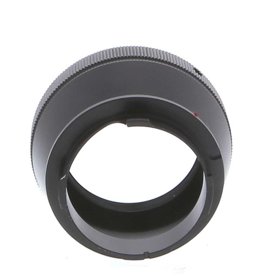 Fotodiox Lens Accessories | Fotodiox Tmt-Lm Lens Mount Adapter For T-Mount Lens To Leica M-Mount Camera