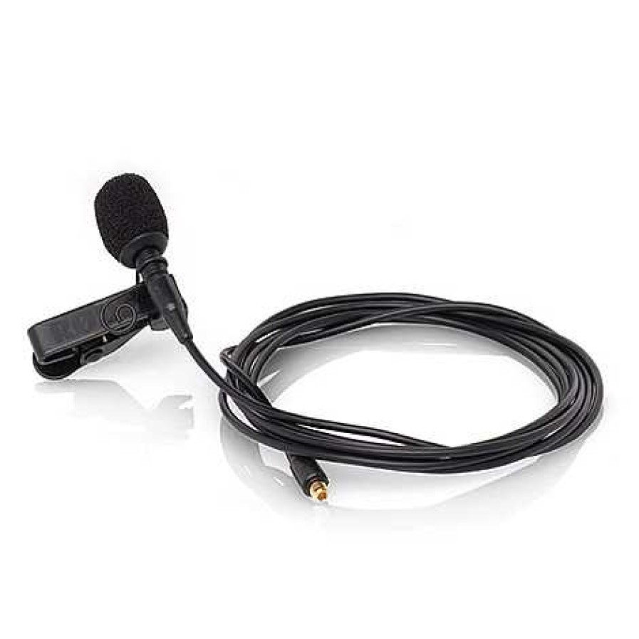 Rode Movie & Video Accessories | Rode Lavalier Microphone