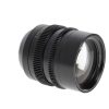 SLR Magic Mirrorless Lenses | Slr Magic Hyperprime Cine 50Mm T0.95 Manual Lens For Mft Micro Four Thirds {62}