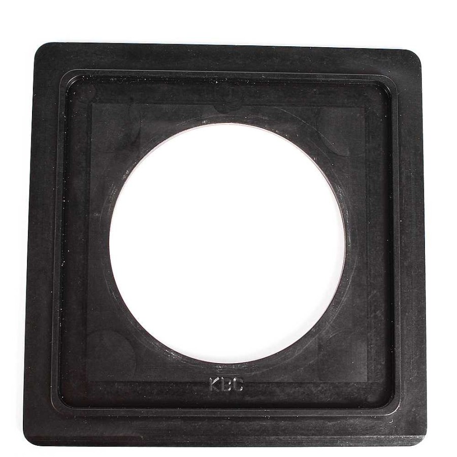 K B Canham Large Format Accessories | K.B. Canham 65 Hole Lens Board