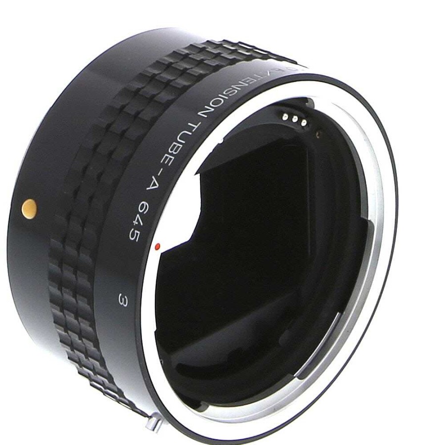 Pentax Medium Format Accessories | Pentax 645 Auto Extension Tube #3 39.9Mm