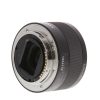 Sony Mirrorless Lenses | Sony Zeiss Sonnar T* Fe 35Mm F/2.8 Za Full-Frame Autofocus Lens For E-Mount, Black {49} Sel35F28Z