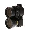 Mamiya Medium Format Lenses | Mamiya-Sekor 180Mm F/4.5 Super Seiko Lens For Tlr, Black {49}