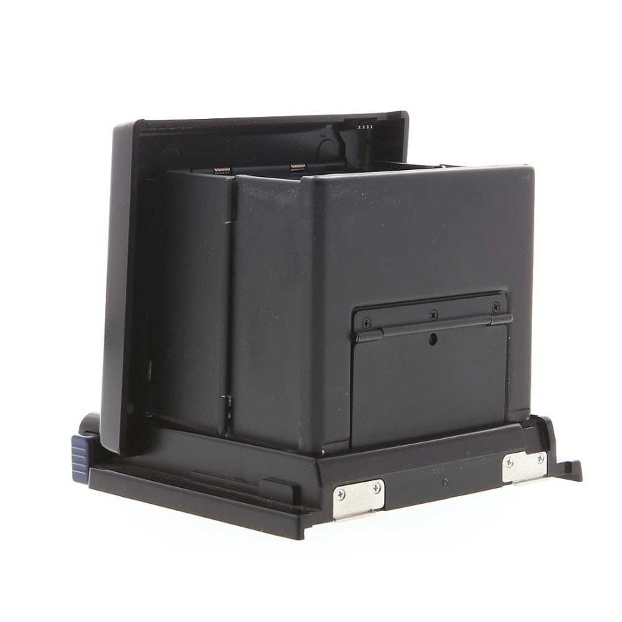 Mamiya Medium Format Accessories | Mamiya Waistlevel Finder For Rz System