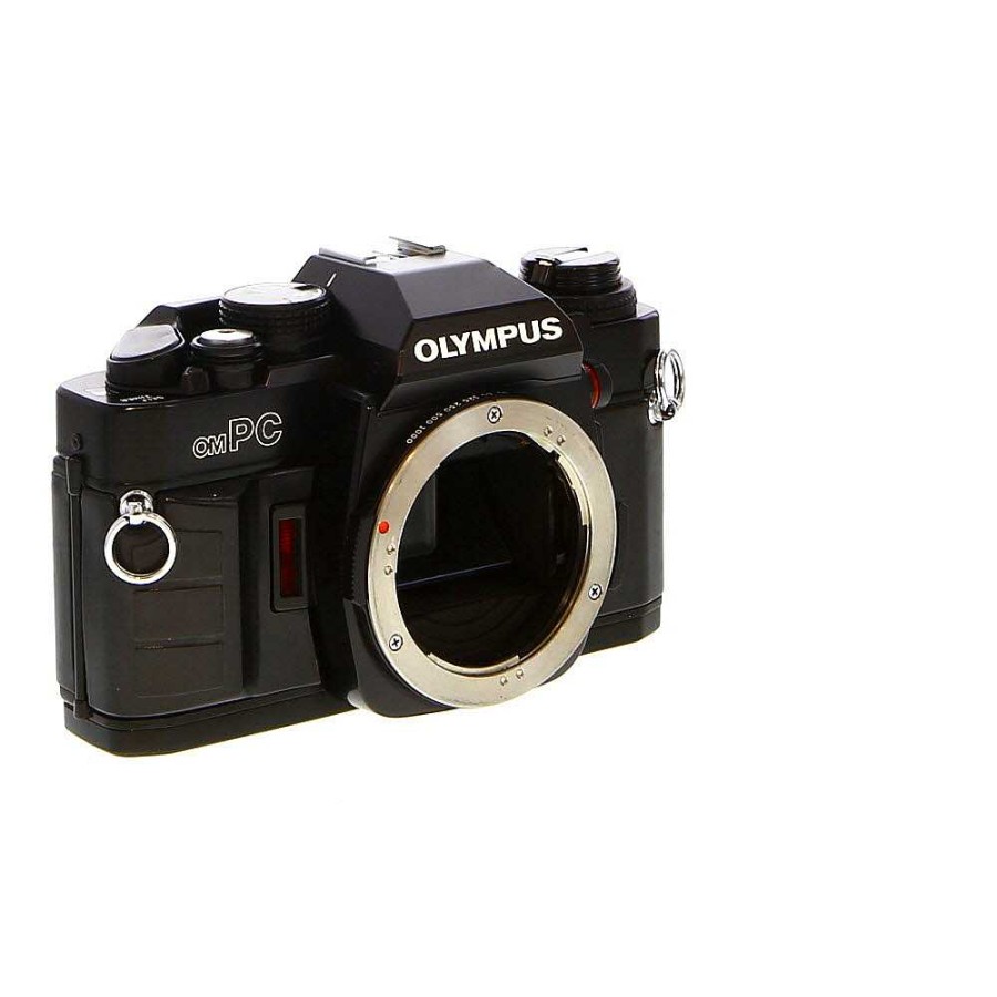 Olympus 35Mm Film Cameras | Olympus Ompc 35Mm Camera Body