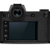 Leica Mirrorless Cameras | Leica Sl2 (Type 2998) Mirrorless Camera Body, Black {47.3Mp} 10854