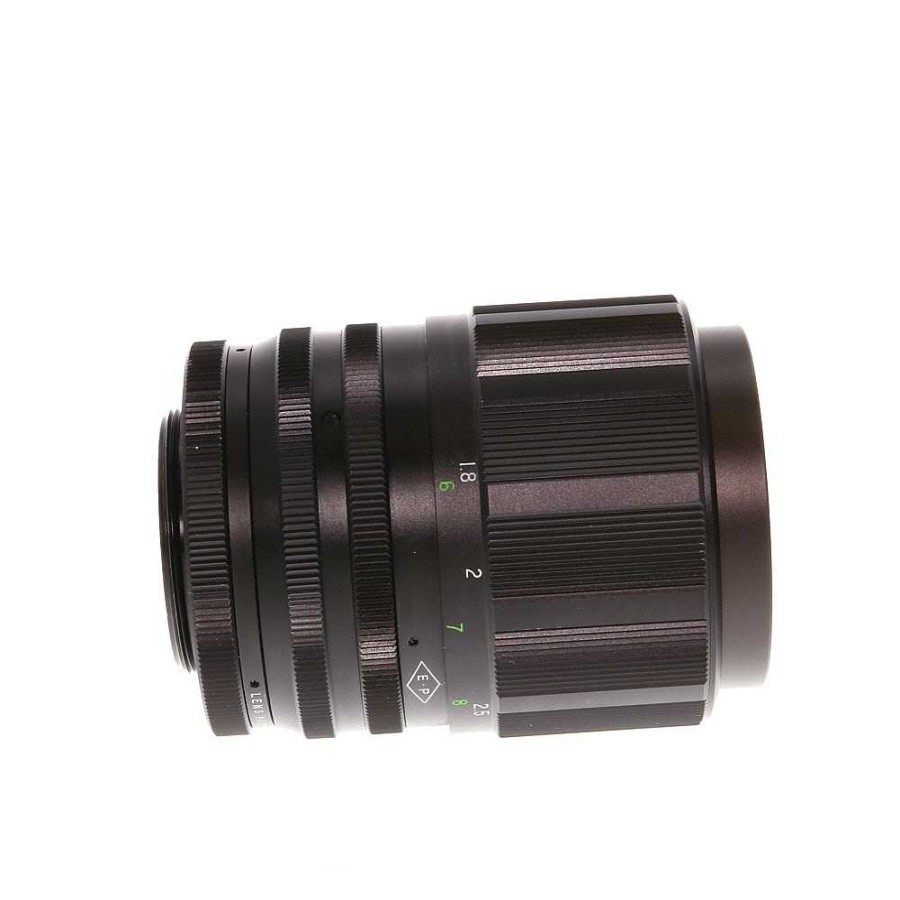 Miscellaneous Slr & Dslr Lenses | Miscellaneous Brand 135Mm F/2.8 Auto M42 Screw Mount Manual Focus Lens {55}