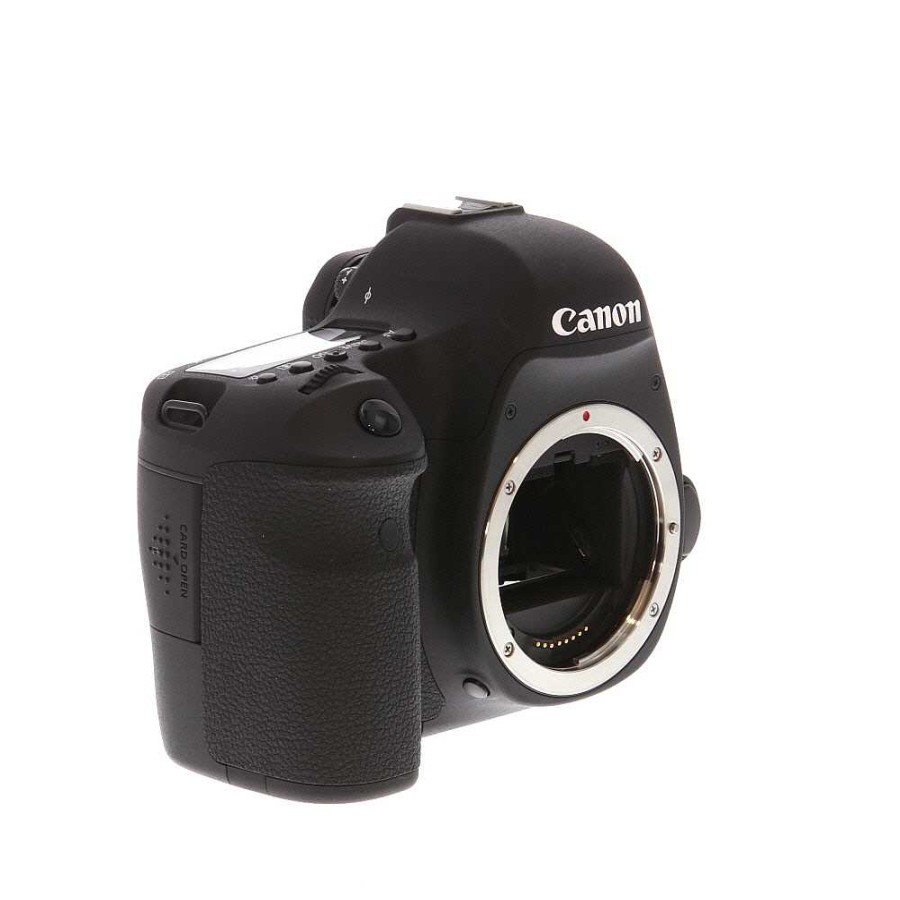 Canon Dslr Cameras | Canon Eos 6D (Wg) Dslr Camera Body {20.2Mp}