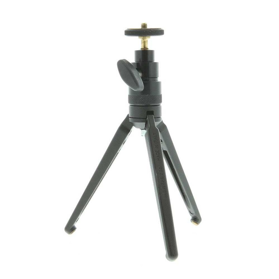 Manfrotto Tripods With Head | Manfrotto 210B/0990 Table Top Tripod