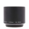 Pentax Lens Accessories | Pentax Lens Hood Takumar 1:3.5 135Mm, 1:4 150Mm, 1:5.6 200, Round, Metal (49Mm Thread)