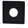 Arca Swiss Large Format Accessories | Arca Swiss Basic 65 Hole (171Mm Sq) Lens Board