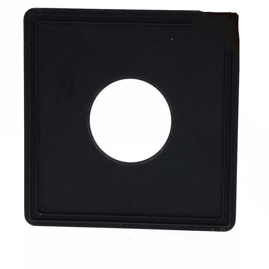 Arca Swiss Large Format Accessories | Arca Swiss Basic 65 Hole (171Mm Sq) Lens Board