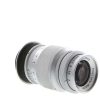 Leica Rangefinder Lenses | Leica 9Cm (90Mm) F/4 Elmar Screw Mount Lens, Chrome/Black Vulcanite {A36 Clamp-On}