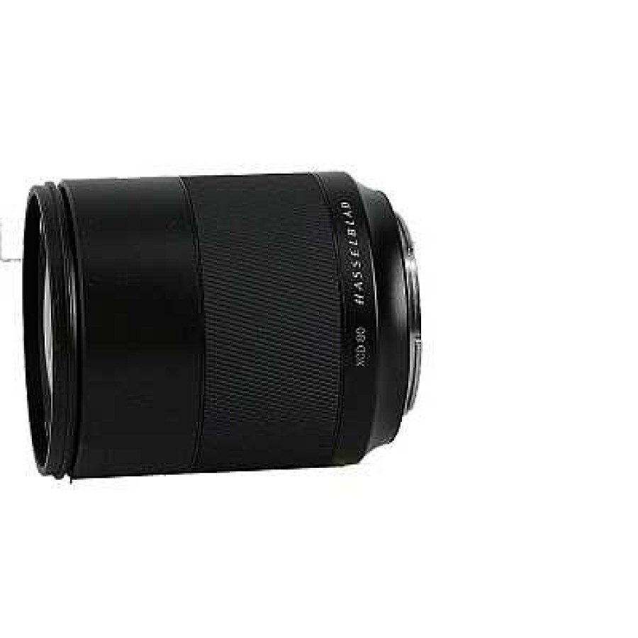 Hasselblad Medium Format Lenses | Hasselblad Xcd 80Mm F/1.9 Autofocus Lens For X-System {77}