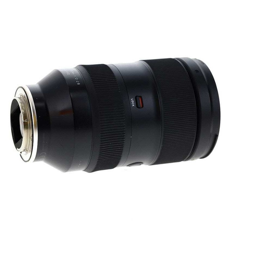 Tamron Mirrorless Lenses | Tamron 35-150Mm F/2-2.8 Di Iii Vxd Full-Frame Lens For Sony E-Mount, Black {82} A058