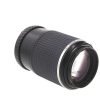 Pentax Medium Format Lenses | Pentax 200Mm F/4.0 Smc Pentax-Fa 645 (If) Autofocus Lens For Pentax 645N, Black {58}