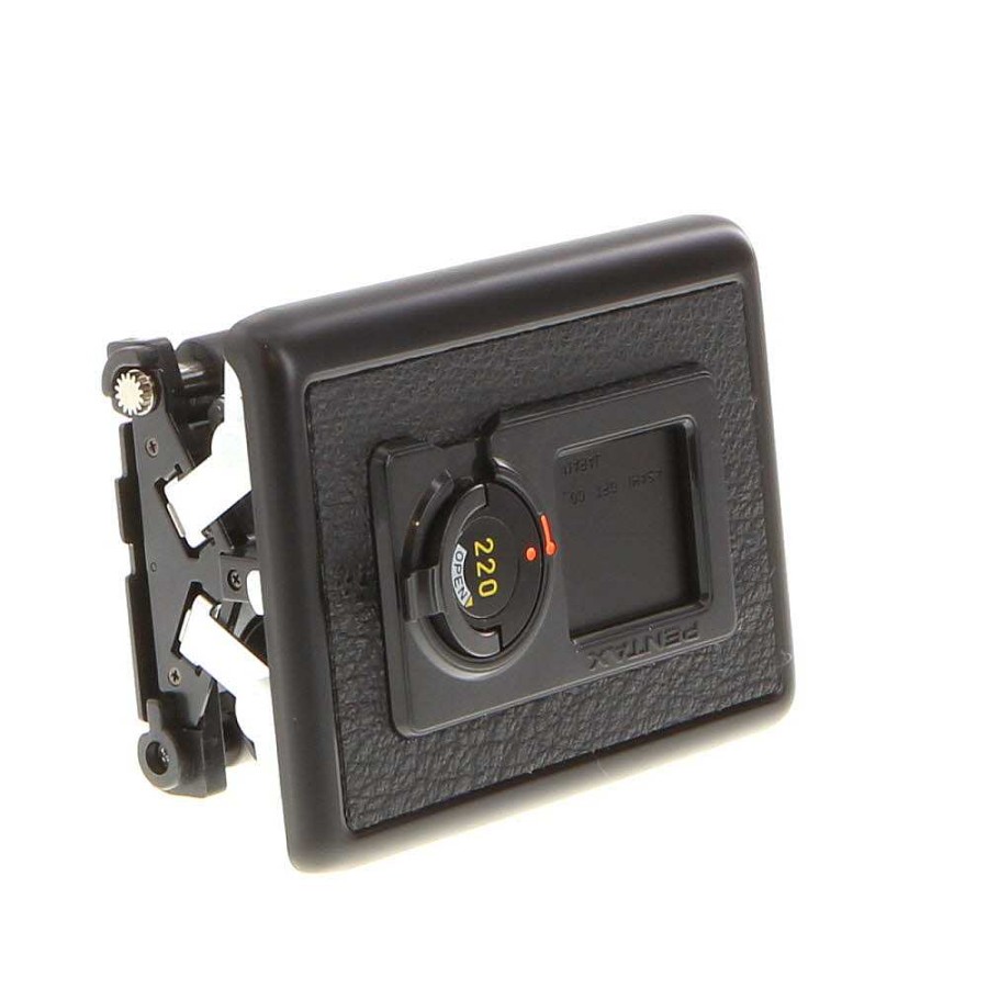 Pentax Camera Accessories | Pentax 645 220 Film Insert