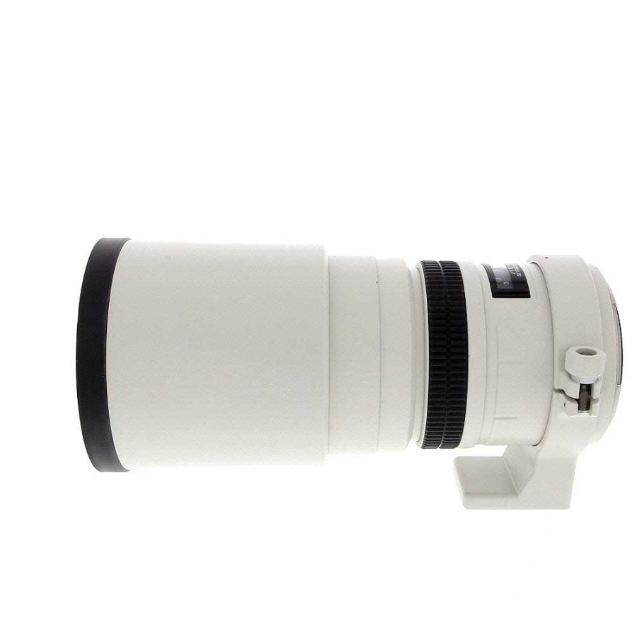 Mamiya Medium Format Lenses | Mamiya 300Mm F/4.5 Apo Autofocus Lens For Mamiya 645Af, Phase One Body {77}