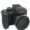 Panasonic Compact Cameras | Panasonic Lumix Dmc-Fz100 Digital Camera, Black {14.1Mp}