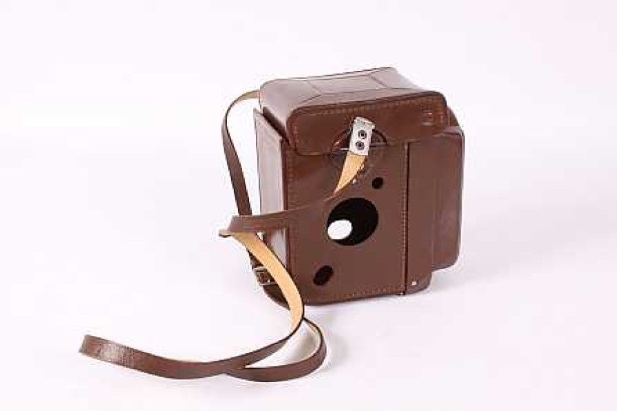 Rollei Bags & Cases | Rolleiwide Tlr Camera Case #17013