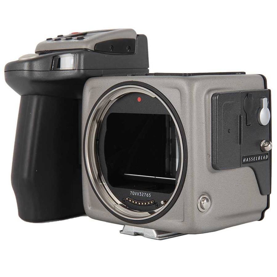 Hasselblad Medium Format Cameras | Hasselblad H4D Digital Autofocus Medium Format Camera Body