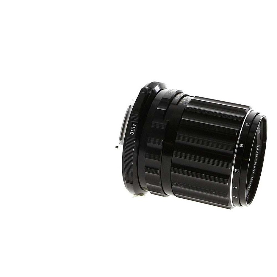 Pentax Medium Format Lenses | Pentax 135Mm F/4 Smc Macro Takumar Lens For Pentax 6X7 Series {67}