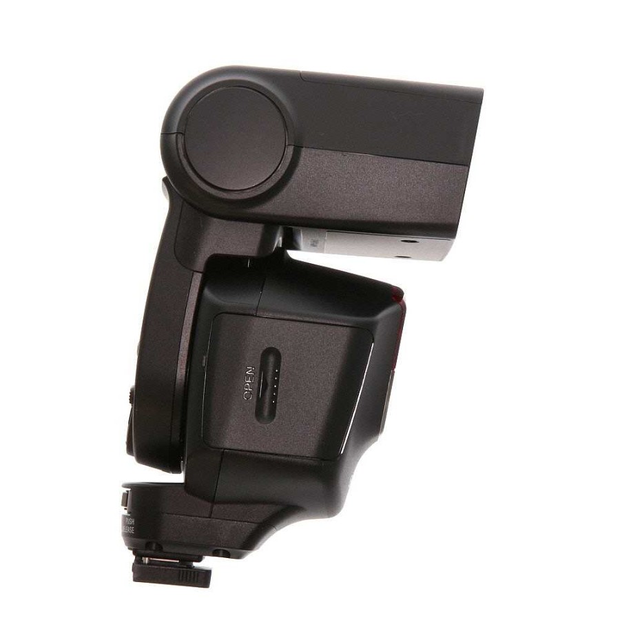 Sony On-Camera Flashes & Lights | Sony Hvl-F43M Flash For Cameras With Sony Multi-Interface Shoe