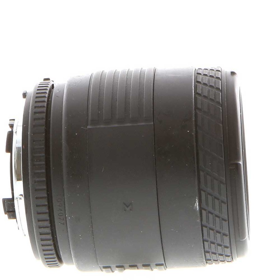 Sigma Slr & Dslr Lenses | Sigma 70-210Mm F/4-5.6 Uc Autofocus Lens For Nikon {52}