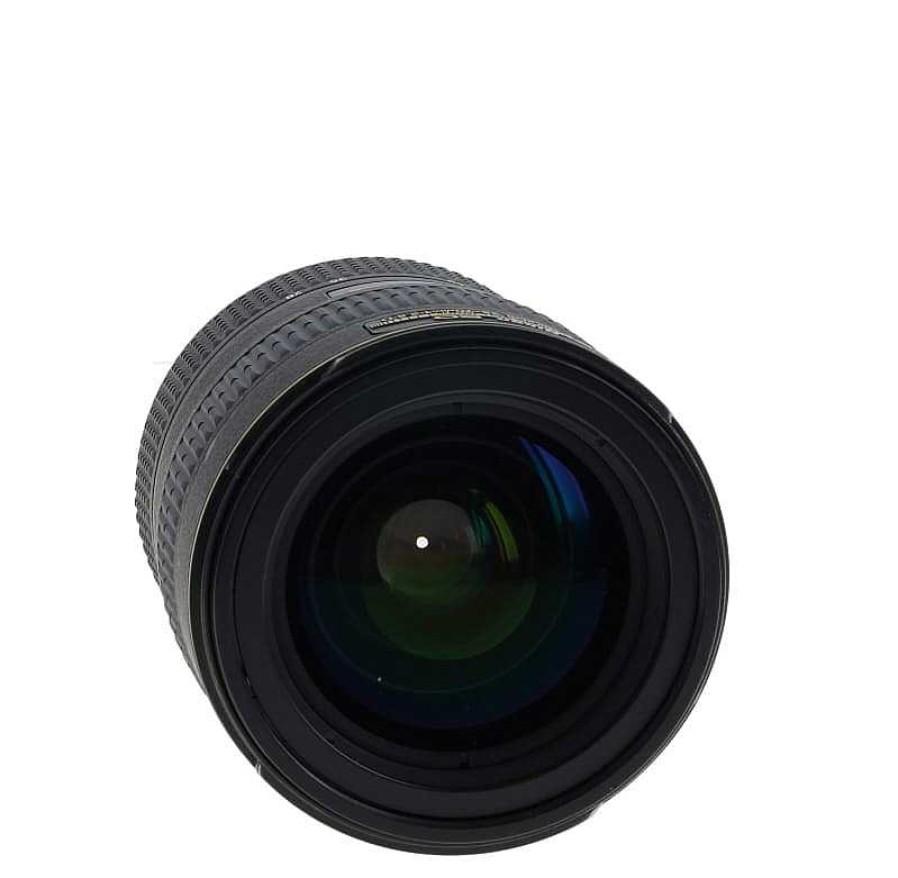 Nikon Slr & Dslr Lenses | Nikon Af-S Nikkor 28-70Mm F/2.8 D Ed Autofocus If Lens {77}