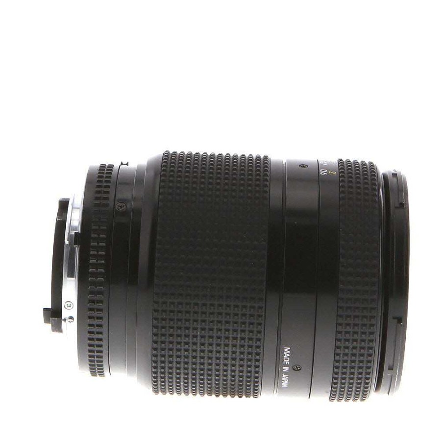 Nikon Slr & Dslr Lenses | Nikon Af Nikkor 35-70Mm F/2.8 D Macro Autofocus Lens {62} Zoom Loose