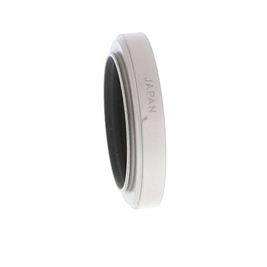 Contax Lens Accessories | Contax Tvs Ii Chrome Lens Hood