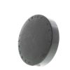 Leica Lens Accessories | Leica Reverse Hood Lens Cap, Dia 54Mm, Non-Slotted Slip-On, Black Plastic (14163K)