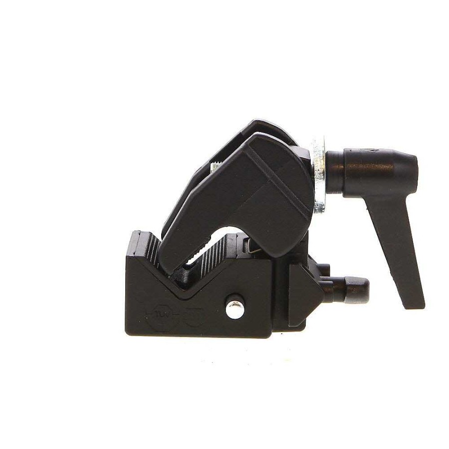 Manfrotto Stands & Studio Accessories | Manfrotto 035 Super Clamp