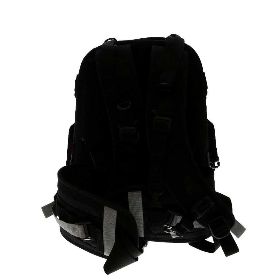 Tamrac Bags & Cases | Tamrac Anvil 17 Professional Series Backpack (To220-1919), 12.2X17.3X9.8/" Black