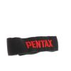 Pentax Camera Accessories | Pentax Neck Strap Black Fiber