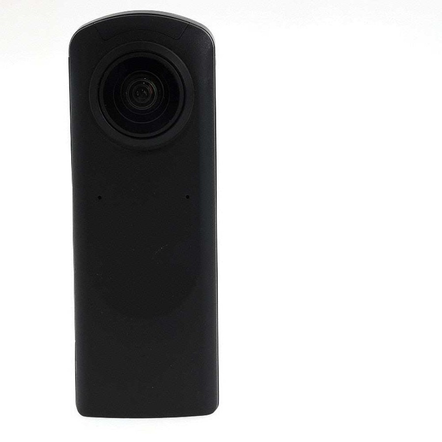 Ricoh Compact Cameras | Ricoh Theta Z1 360 Digital Camera (19Gb) {23Mp}