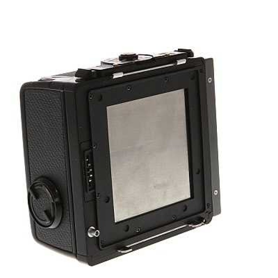 Bronica Camera Accessories | Bronica Sq 6X6 120 Film Back