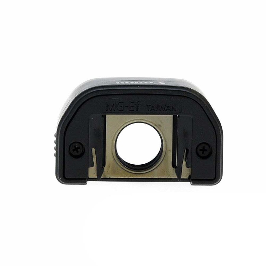 Canon Camera Accessories | Canon Mg-Ef Magnifying Eyepiece For Select Canon Cameras