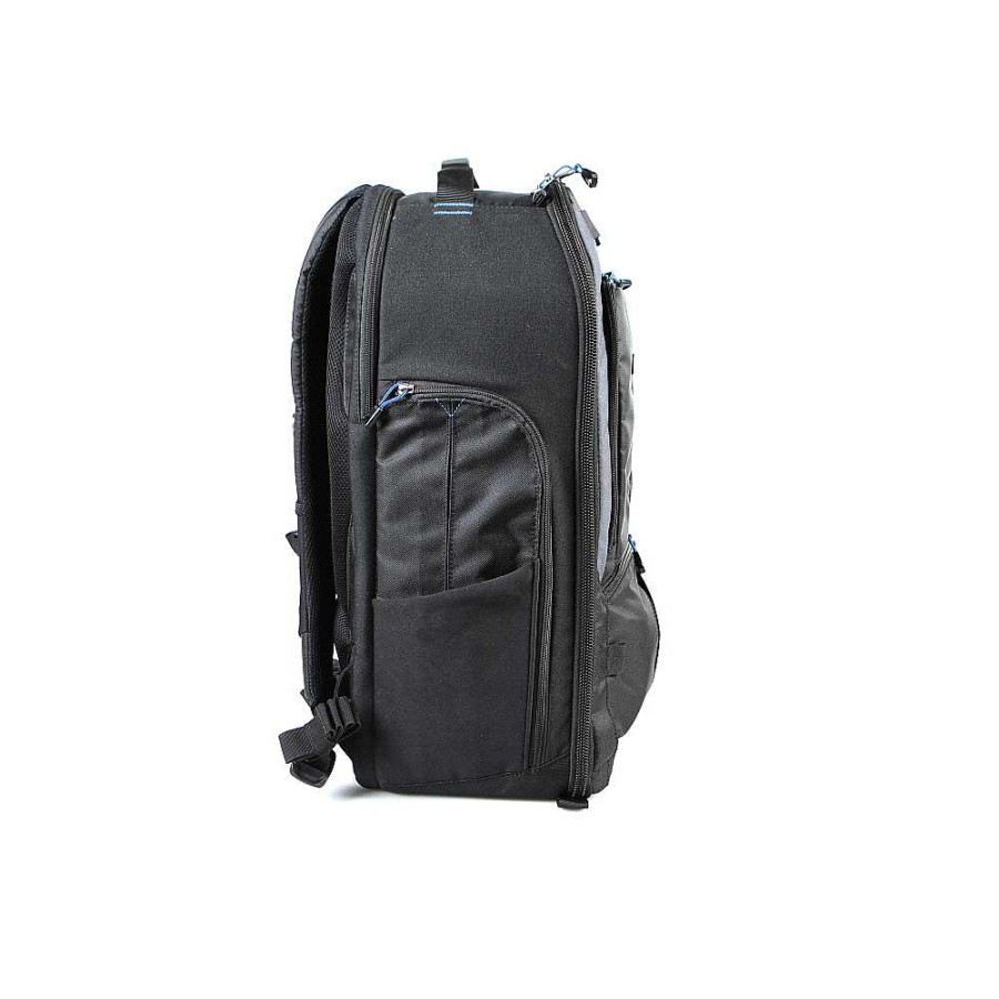 Think Tank Photo Bags & Cases | Think Tank Photo Streetwalker Harddrive V2.0 Backpack, Black, 20.4X11.4X8.7 In.