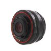 Pentax Slr & Dslr Lenses | Pentax 18-50Mm F/4-5.6 Smc Pentax-Dal Dc Wr Re Autofocus Aps-C Lens For K-Mount, Black {58}