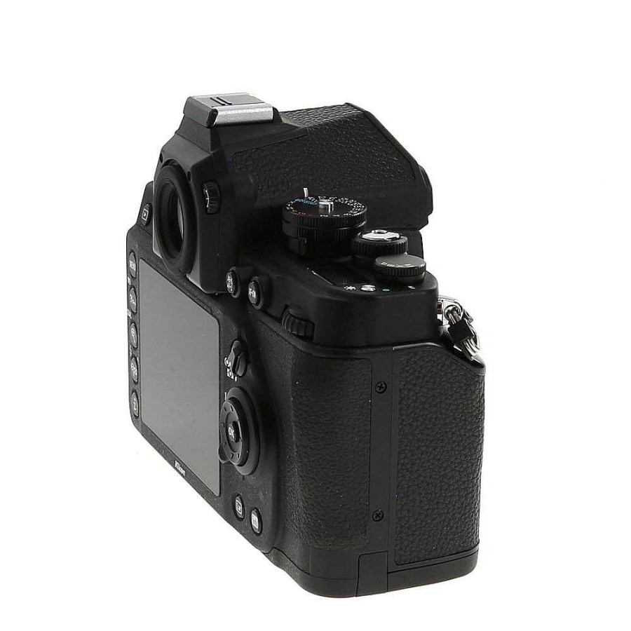 Nikon Dslr Cameras | Nikon Df Dslr Camera Body, Black {16Mp}